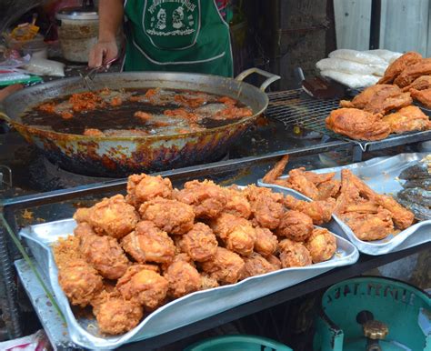 14 Must-Try Street Food in Bangkok, Thailand | JACQSOWHAT: Food. Travel ...