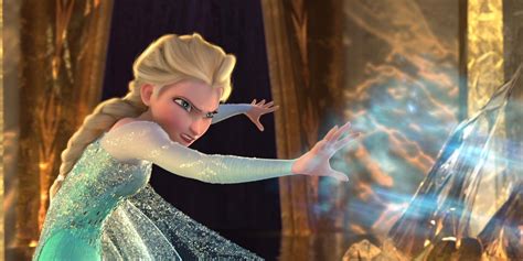 Frozen Theory: Elsa's Powers Are Genetic