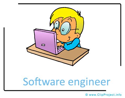 Computer Engineer Clipart | Free download on ClipArtMag