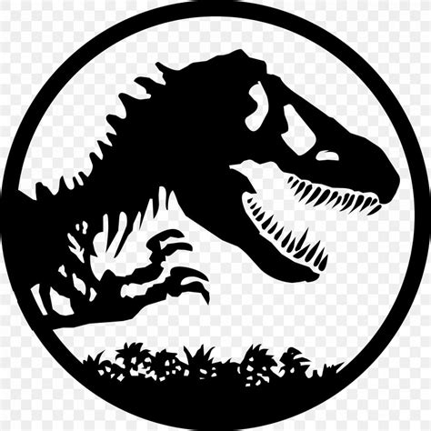 YouTube Jurassic Park Logo Drawing, PNG, 2400x2400px, Youtube, Artwork ...