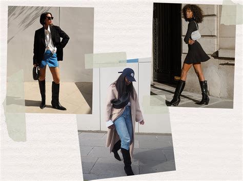 What to Wear (and Not Wear) With Cowboy Boots | Who What Wear