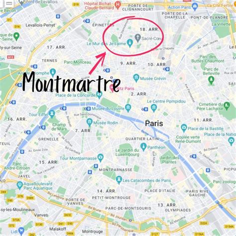 35 Best Things to do in Montmartre (Local Insider Guide)