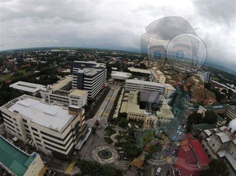 Holy Angel University - Angeles City Hotels, Nightlife, Restaurants