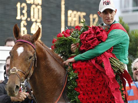 2011 Kentucky Derby - CBS News