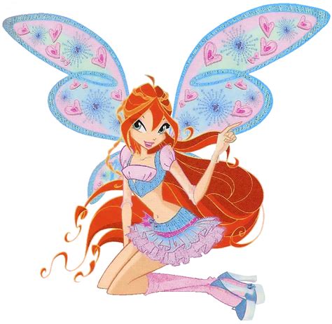 Image - Bloom- Believix.png - Winx Club Wiki