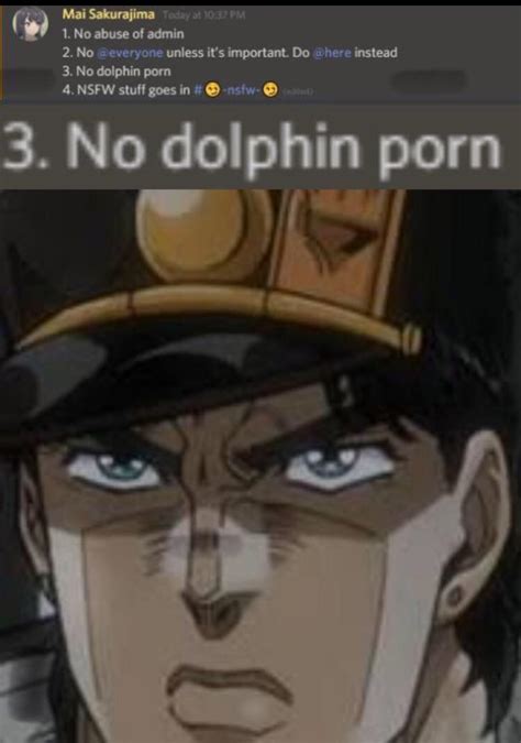 jotaro is angry : r/ShitPostCrusaders