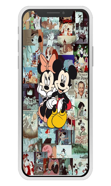 Cartoon Wallpapers APK สำหรับ Android - ดาวน์โหลด