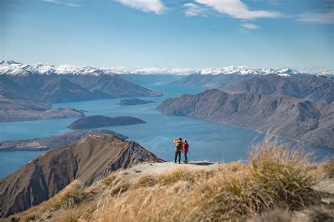 New Zealand people | 100% Pure New Zealand