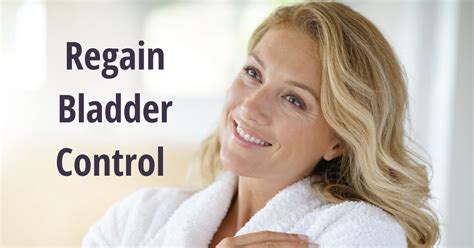 Gain Bladder Control and Restore Your Intimate Life with Dr. Kulback.