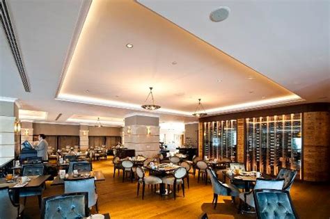 Divan İstanbul Asia | Hotels in Istanbul