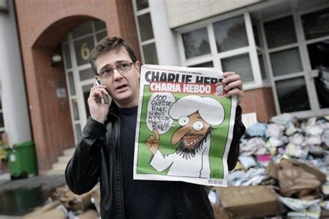 Charlie Hebdo to publish next week despite bloodbath