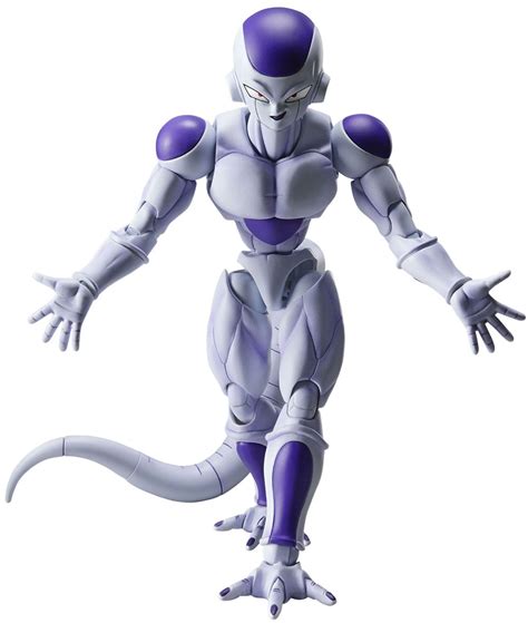 Dragon Ball Z Dragon Stars Frieza Final Form Version Action Figure ...