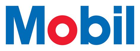 Mobil Logo - LogoDix