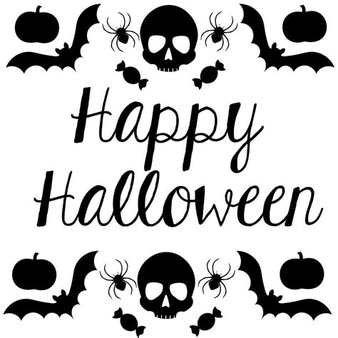 Free Svg Halloween Images Web My 1st Halloween Svg Cut File For Cutting ...