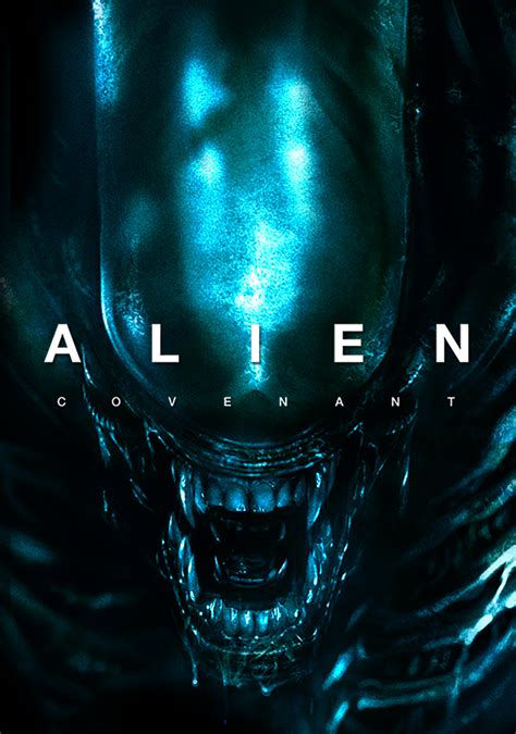 Alien: Covenant | Movie fanart | fanart.tv