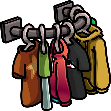 Clothes PNG Transparent Images | PNG All