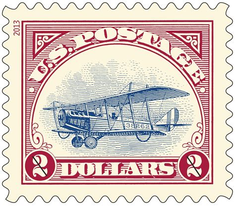 Stamp collectors not impressed by “Inverted Jenny Invert” | postalnews blog