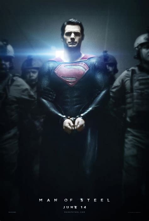 Man of Steel (Movie) | DC Database | Fandom powered by Wikia