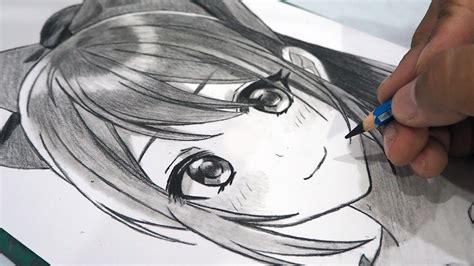 How To Draw Really Good Anime - Calendarinternal21