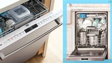 Buying Guide: Energy-Efficient Dishwashers