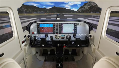 Cessna 172 flight simulator for mac - smdamer