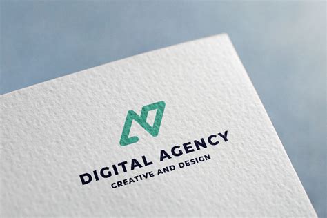 Digital Agency Pro Vector Logo Template by Modernikdesign | Codester