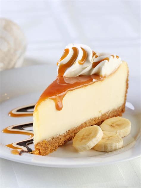 Gourmet Cheesecake Dessert Provider To Foodservice Industry