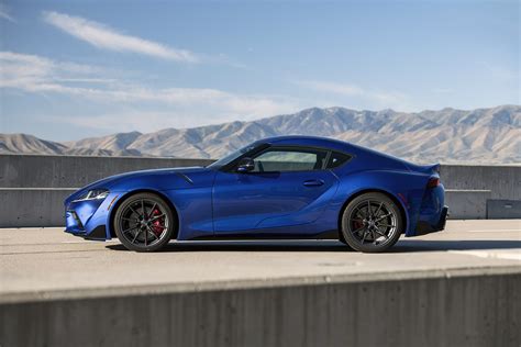 Rumors: Next-Gen Toyota Supra Could Be All-Electric - My Car Portal