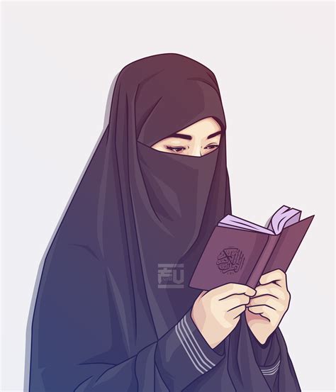 Hijabi Girl Wallpapers - Wallpaper Cave