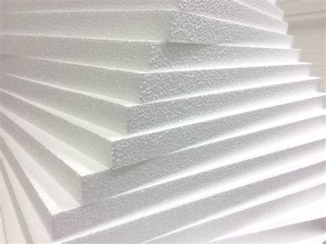 Polystyrene Foam Packaging Sheets - Polystyrene.co.ukPolystyrene.co.uk