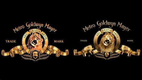 New MGM logo isn't exactly a roaring success | Creative Bloq