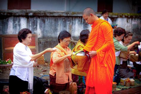 The Sangha – Community of the Buddha’s disciples – Buddha Day