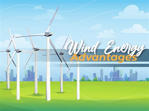 Wind Energy Advantages - Lindy Energy