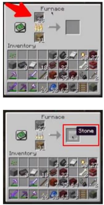 The Ultimate Guide to Obtaining and using Stonecutter in Minecraft ...