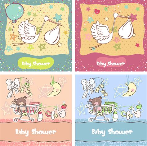 Invitaciónes originales para baby shower gratis - Imagui