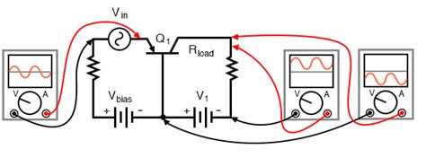 common base configuration circuit diagram - IOT Wiring Diagram