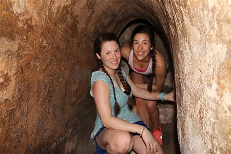 Cu Chi Tunnels Full-Day Tour from Ho Chi Minh 2024 - Ho Chi Minh City