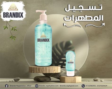 BRANDIX on Behance