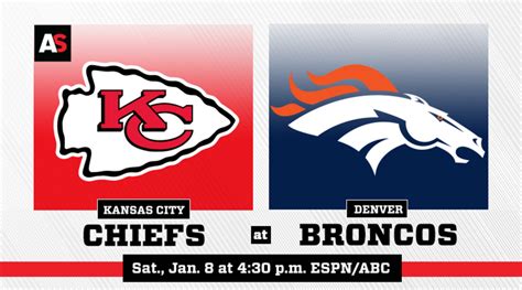 Chiefs Vs Broncos 2025 Score - Fionna Jessica