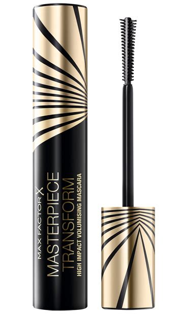 Max Factor Masterpiece Transform Mascara for Fall 2014 - Beauty Trends ...