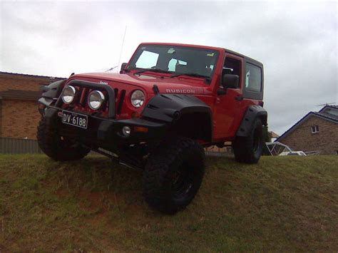 4 Door Jeep Wrangler Lifted - Auto Blitz Through: 4 Door Jeep Wrangler ...