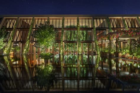 EDITION Hotels Makes Its Debut in Mexico | Hospitality Design