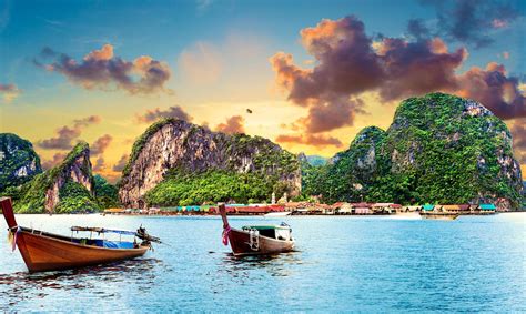 15 Bangkok Pattaya Tour Packages: Book & Get Upto 35% Off