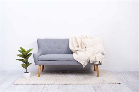 Rediscover Comfort: Finding The Perfect Sofa For Your Small Living Room ...