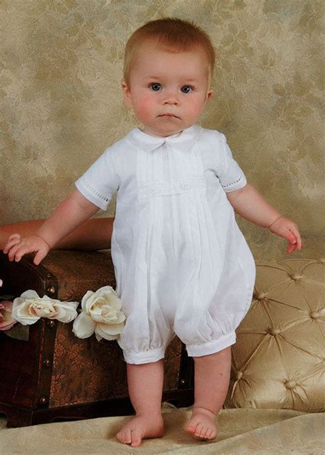 Baptism Outfits For Boys - Captions Profile