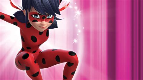 Miraculous Tales Of Ladybug and Cat Noir Wallpaper HD Download