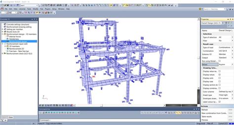 Structural Engineering Software with SCIA Engineer