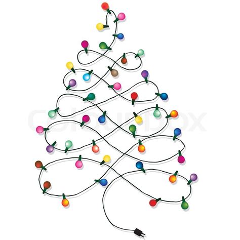 christmas light garland clip art 19 free Cliparts | Download images on ...