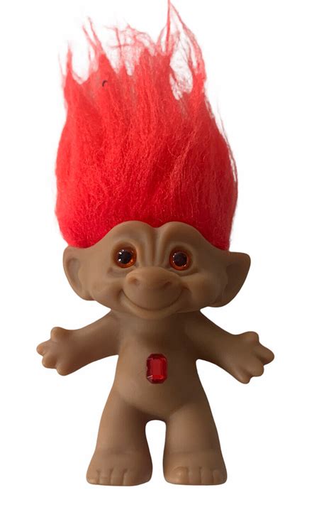 Red Troll Doll Flash Sales | www.danzhao.cc