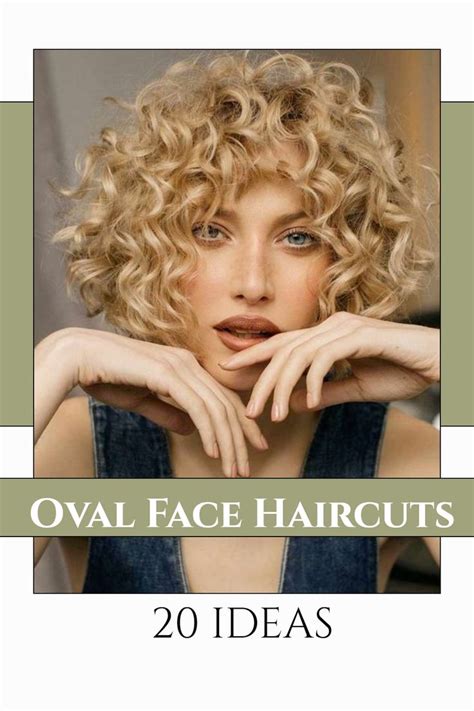 20 Modern Oval Face Haircuts | Oval face haircuts, Brunette hair cuts ...